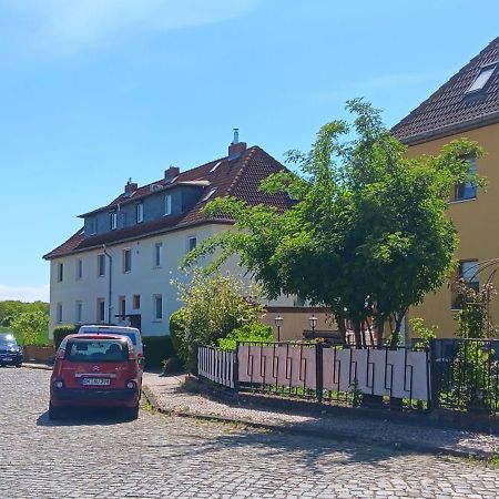 Fewo Am Grossen Bruch Ошерслебен Экстерьер фото